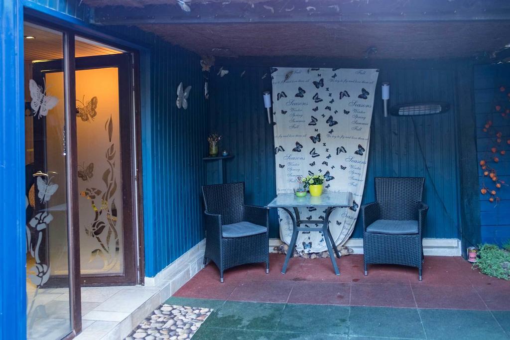 Vlinderparadijs Aarschot Quarto foto
